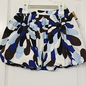 Toddler girls skirt 4t
